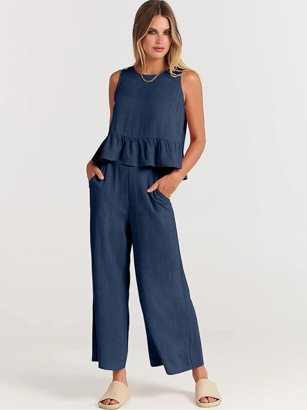 Beachsissi Two-Piece Set